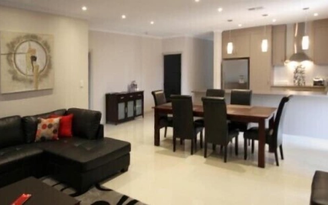 Casavino Luxury Villas