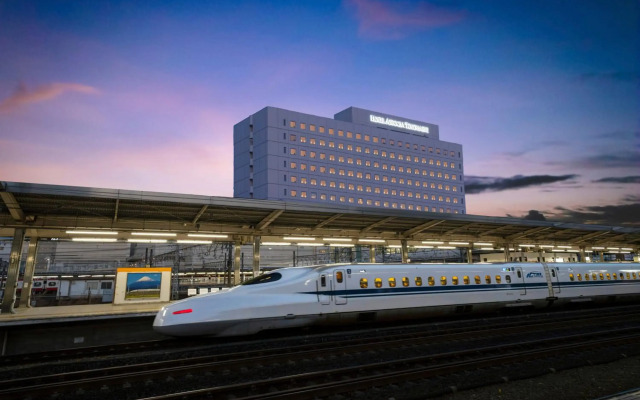 Hotel Associa Toyohashi
