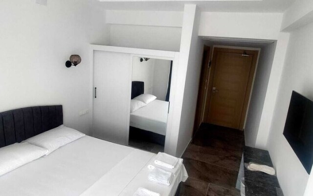 Grand Köse Ai̇rport Hotel