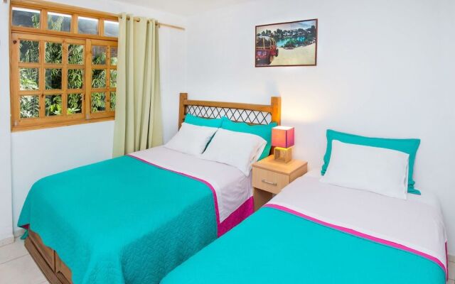 Dunas Lodge Ica