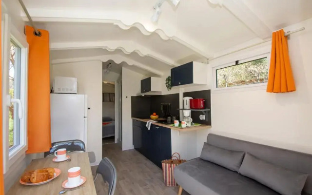A La Rencontre Du Soleil - Appartement