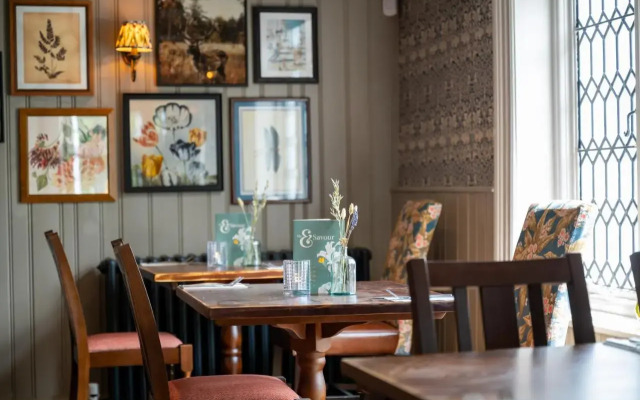 Wheatsheaf Hotel by Chef & Brewer Collection