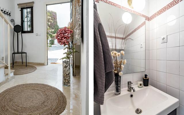 Guadalvilla 39 in San Pedro de Alcántara