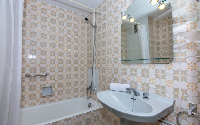 HomeHolidaysRentals Mar IV - Costa Barcelona