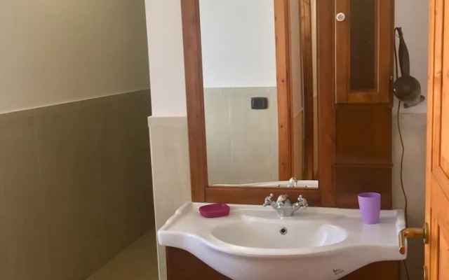 Valentino house - Taormina and beach