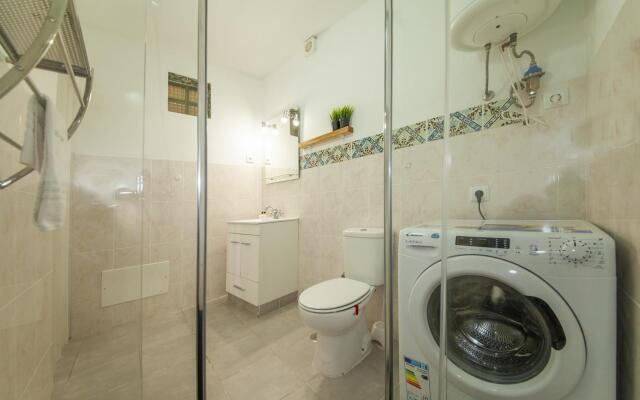 A13 - Channel Street Central Apartment