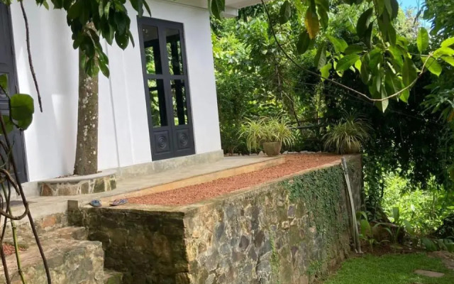 Wija House - Unawatuna