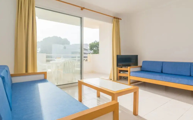 Massanet - Apartment In Canyamel. Free Wifi