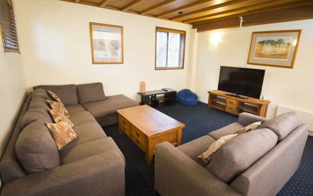 Enzian Hotel - Mt Buller