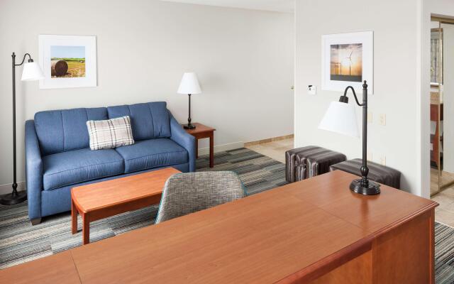 Hampton Inn & Suites Cedar Rapids - North