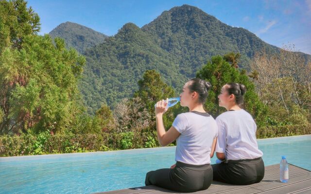 Beauty Garden Hotel