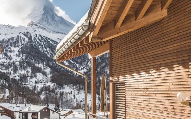 Chalet Alpharmonie