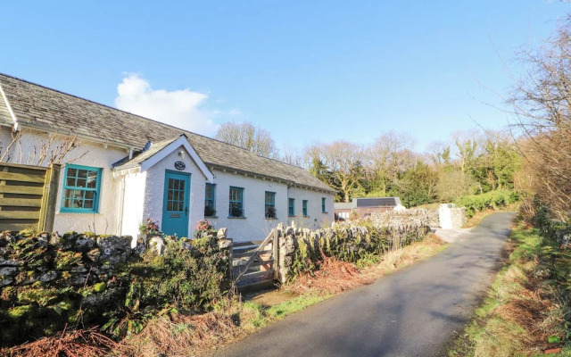 Fell End Cottage