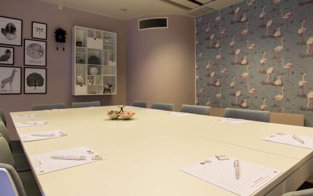 Best Western Plus Vasterviks Stadshotell