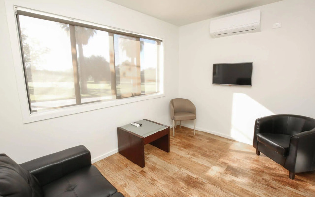 Commodore Motel Mildura