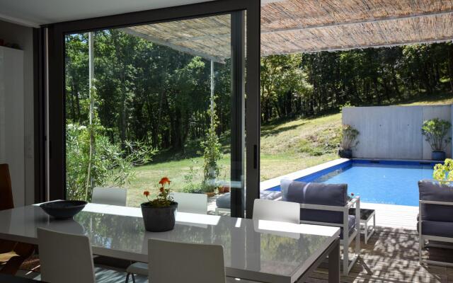 Luxurious Holiday Home in Boissières