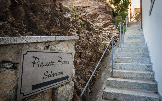 Residenza Petrera