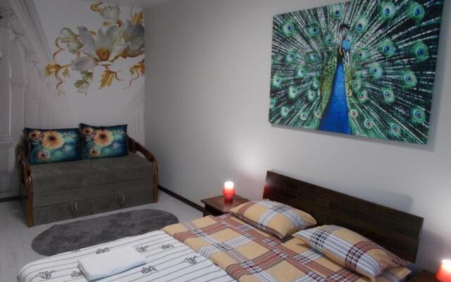 Paradise apartment 2