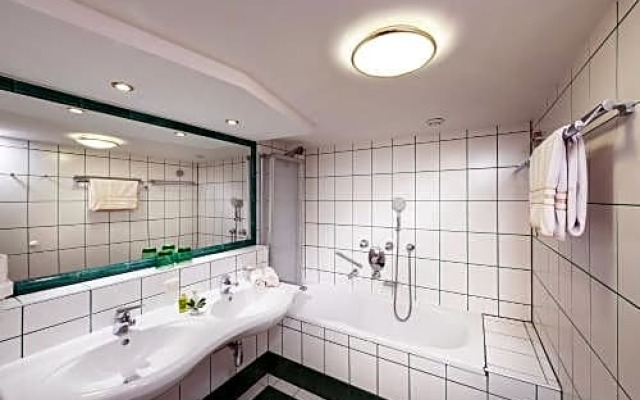 Hotel Bergheimat