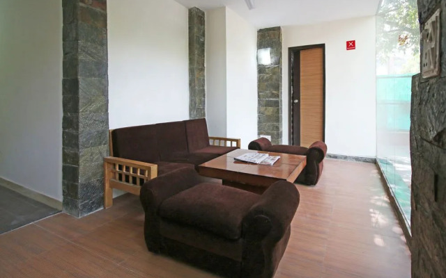 OYO 5414 Stay South Plaza