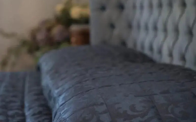 Relais Villa Scarfantoni B&B