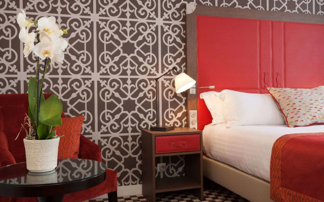 Hôtel Phileas Lazare & Spa - Opéra