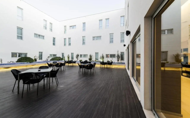 Moov Hotel Évora