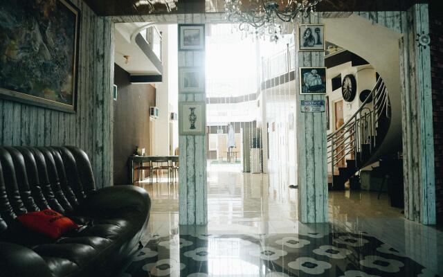 KoolKost near University of Surabaya