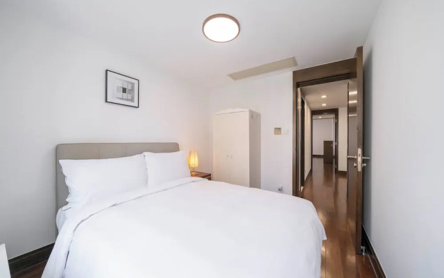 Tyms Elegant 3BR 2BA Apt Yongxin Century