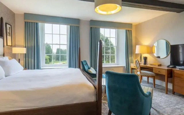 The Telford Hotel, Spa & Golf Resort