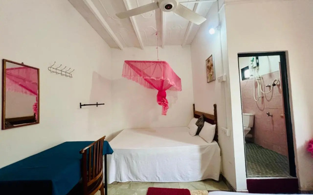 Dambulla Tourist Resort