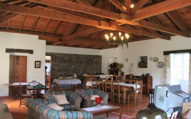 Casa da Tia Clementina