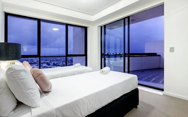 Sierra - Private Apartments
