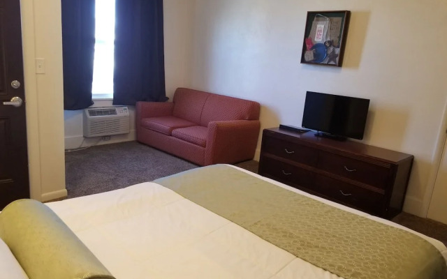Cattlemen Motel