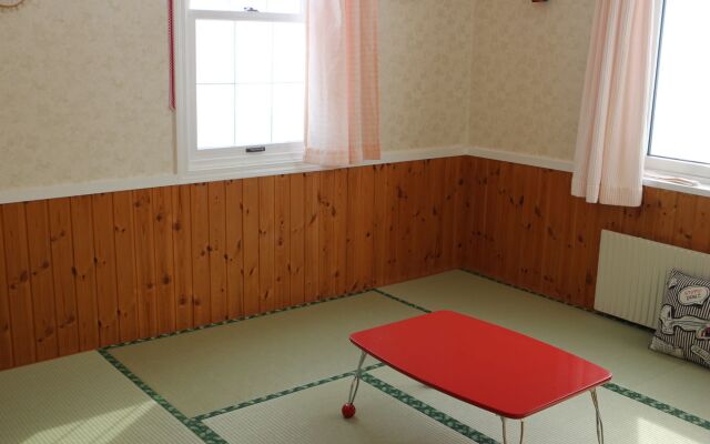 Pension Hoshi Ni Negaiwo