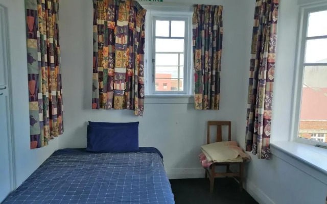 Stafford Gables Hostel