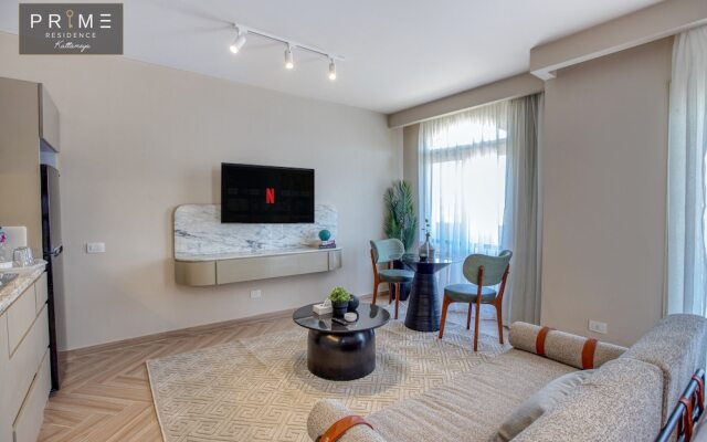 Prime Residence Kattameya