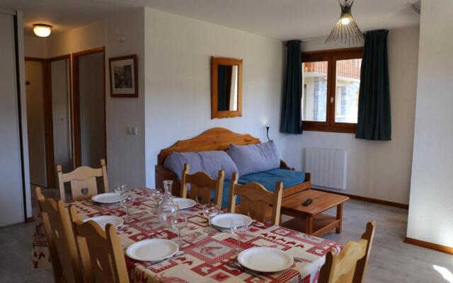 Appartement Aussois, 3 pièces, 6 personnes - FR-1-508-115