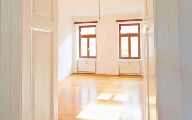 Contemporary Business Apartment in Graz