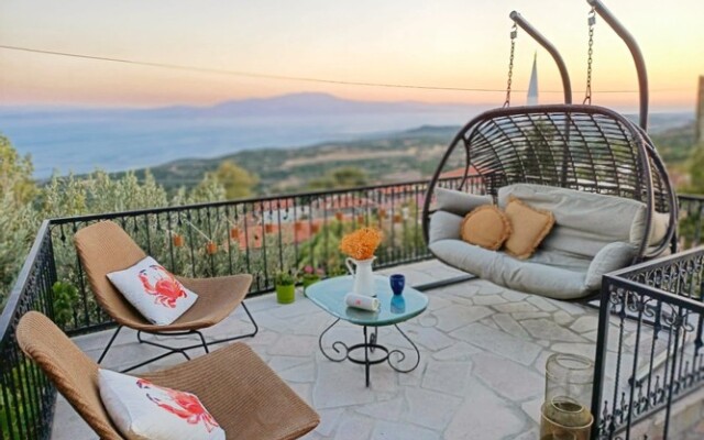 Peri Boutique House Assos