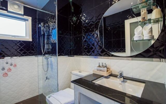 Baan Sea View Hua Hin by Piyanuch