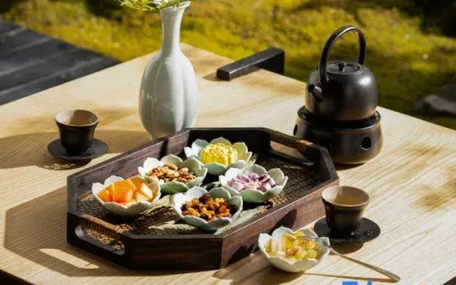 Shanyin · LEISURELY Vacation Apartment