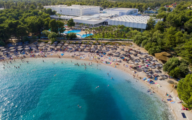 Amadria Park Hotel Ivan