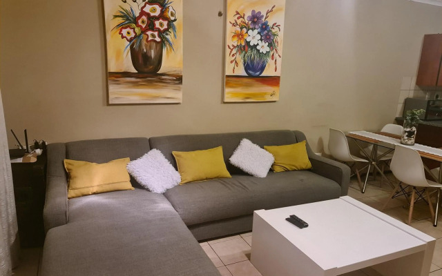 Midrand Ninth on Lever Shalom