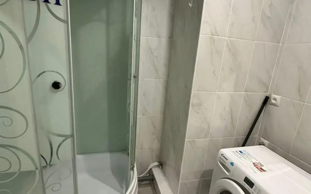 Апартаменты на Крылова 53/2