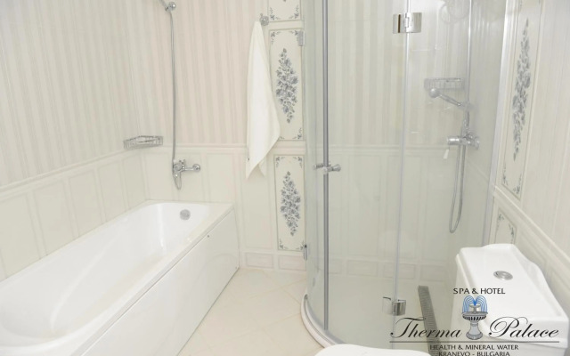 Therma Palace Balneo Hotel & Spa