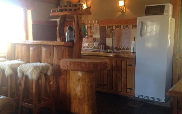 Lodge Tikilen Caviahue