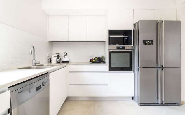 The Haneviim Suites - Isrentals