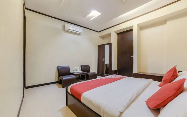 Wind Cross By OYO Rooms