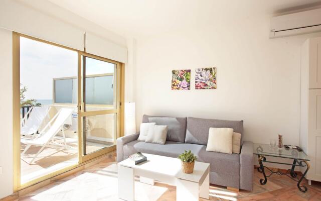 Romana Playa 441- Elviria, Marbella